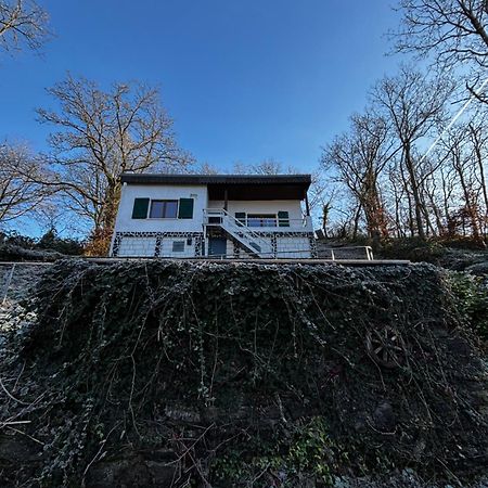 Tunnel House Villa Lipperscheid Exterior foto